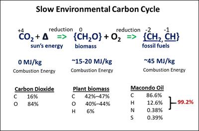 Fates of petroleum during the deepwater horizon oil spill: A chemistry perspective